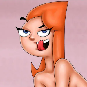 Phineas and Ferb / Candace Flynn