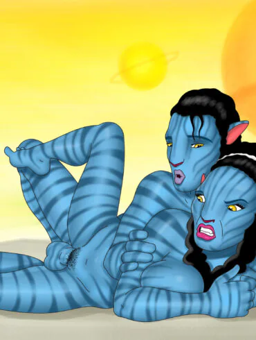 avatar hentai furry impregnation