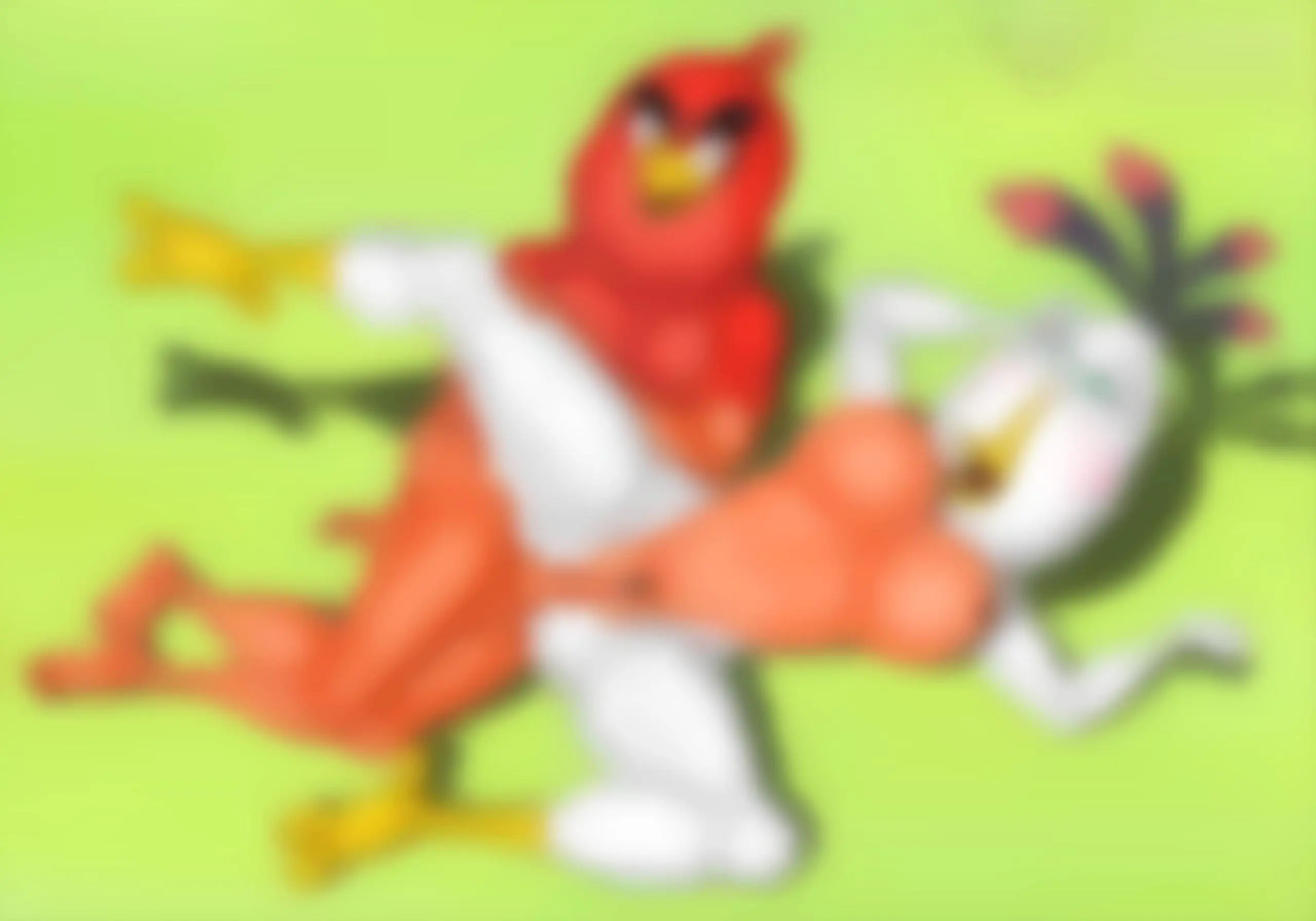 furry anal angry birds porn