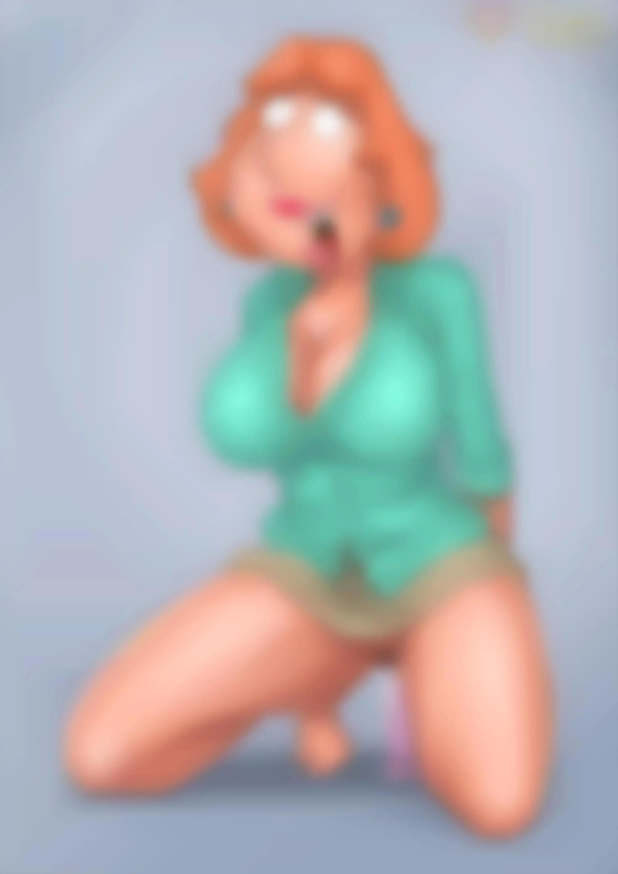 lois griffin mom dildo post orgasm hentai