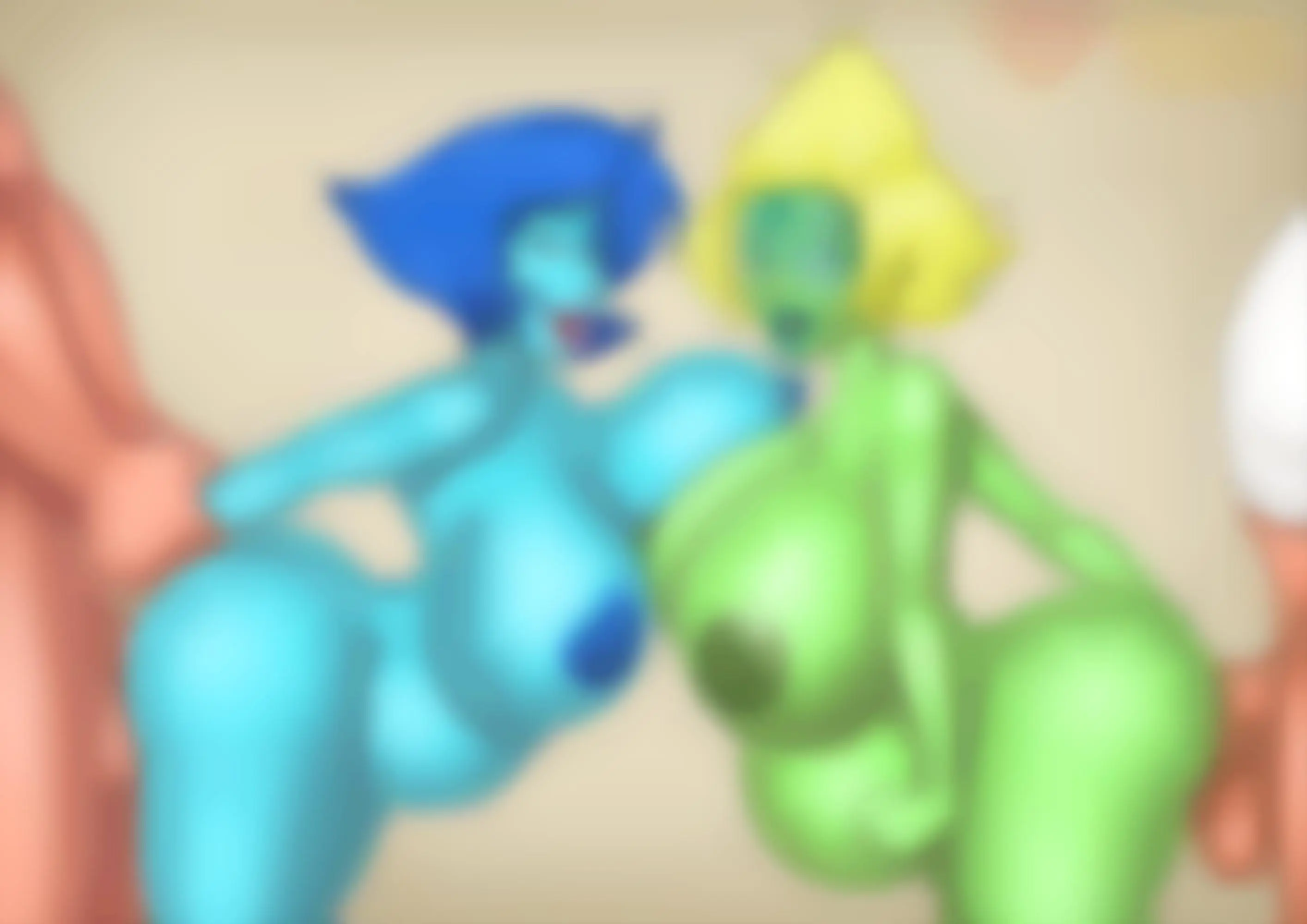 lapis x peridot hentai growth pregnancy
  porn comics