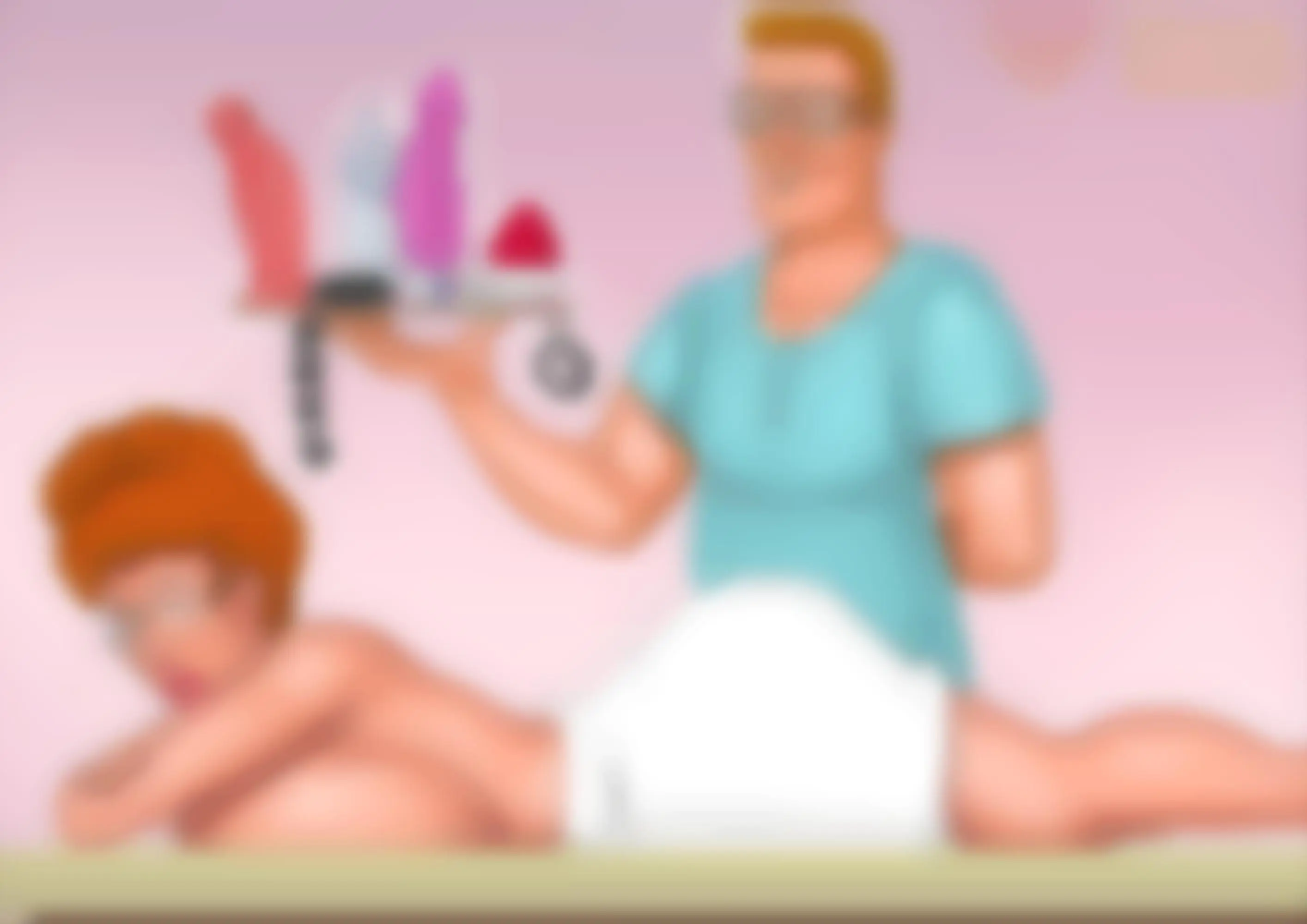 king of the hill
  hentai sex toys massage xxx cartoon