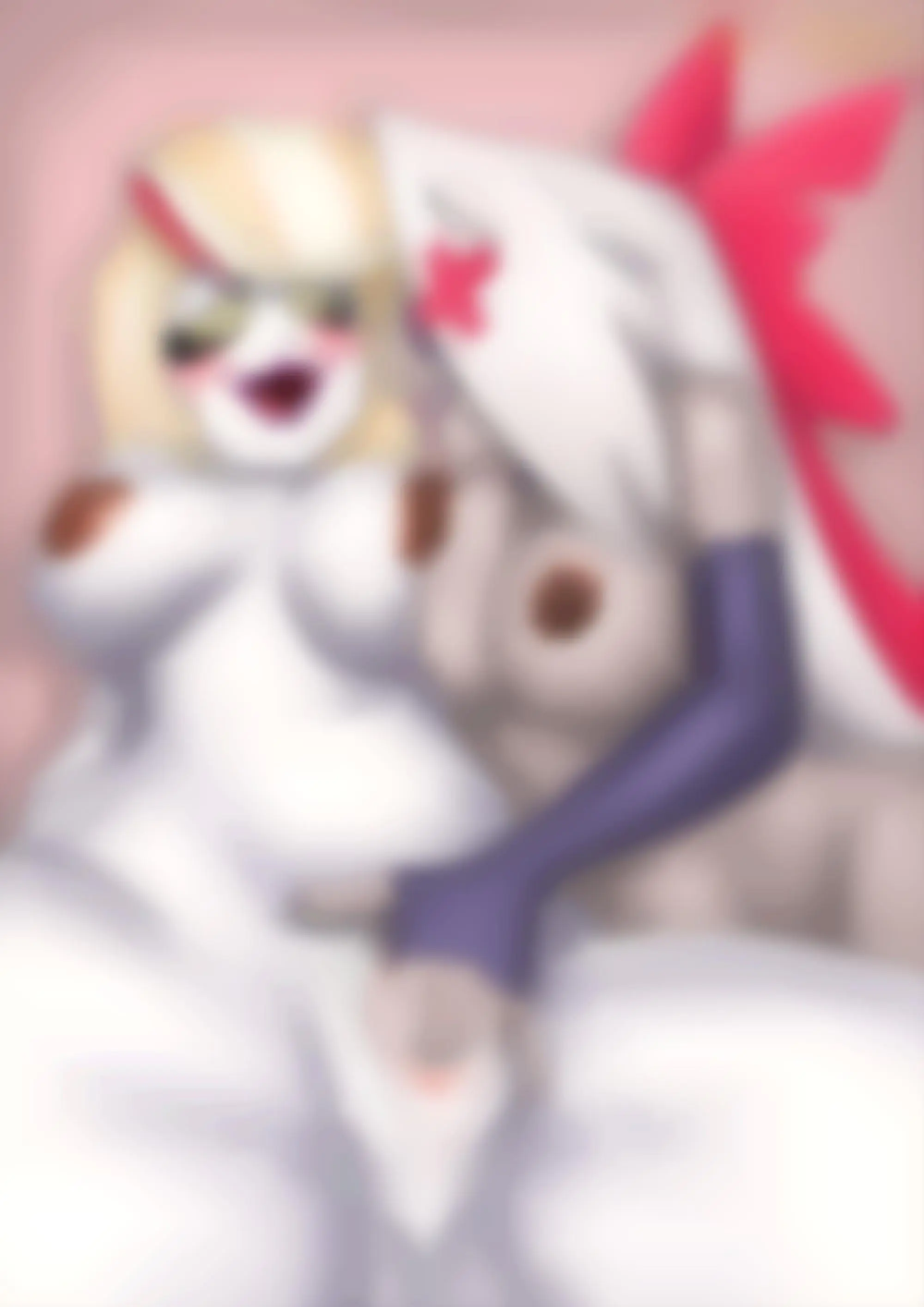 hazbin hotel lesbian cumming sex comics