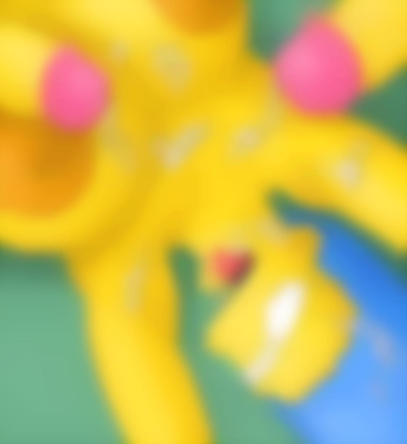 Perfect Breasts Cumshot Marge Simpson