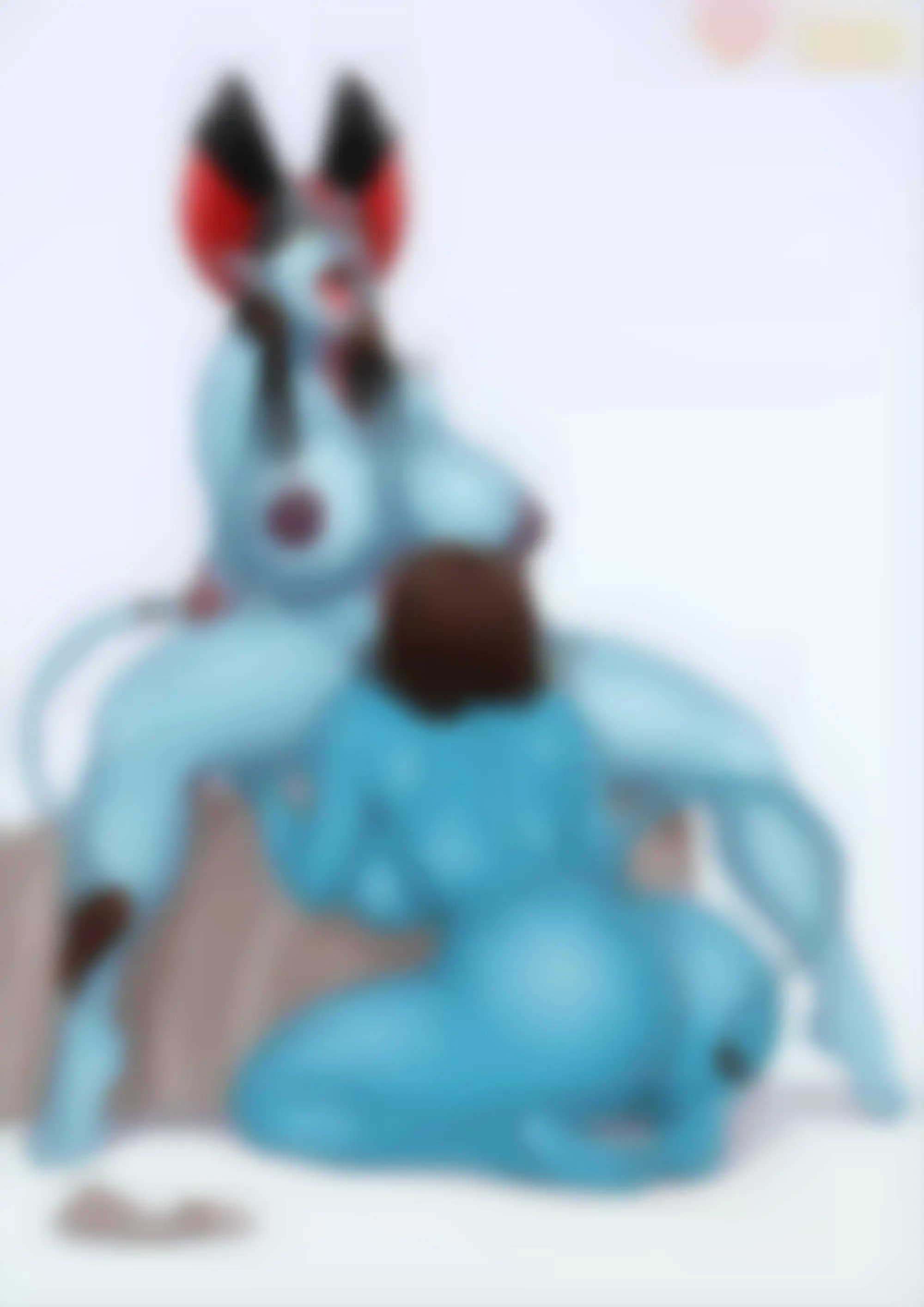 avatar kiri varang lesbian rule 34 pussy licking