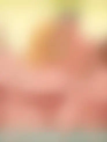 Anime Crossover Android 21 Rangiku Tsunade Foursome Sex