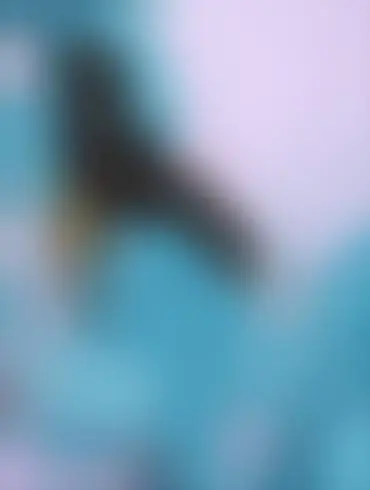 Blue Avatar Neytiri