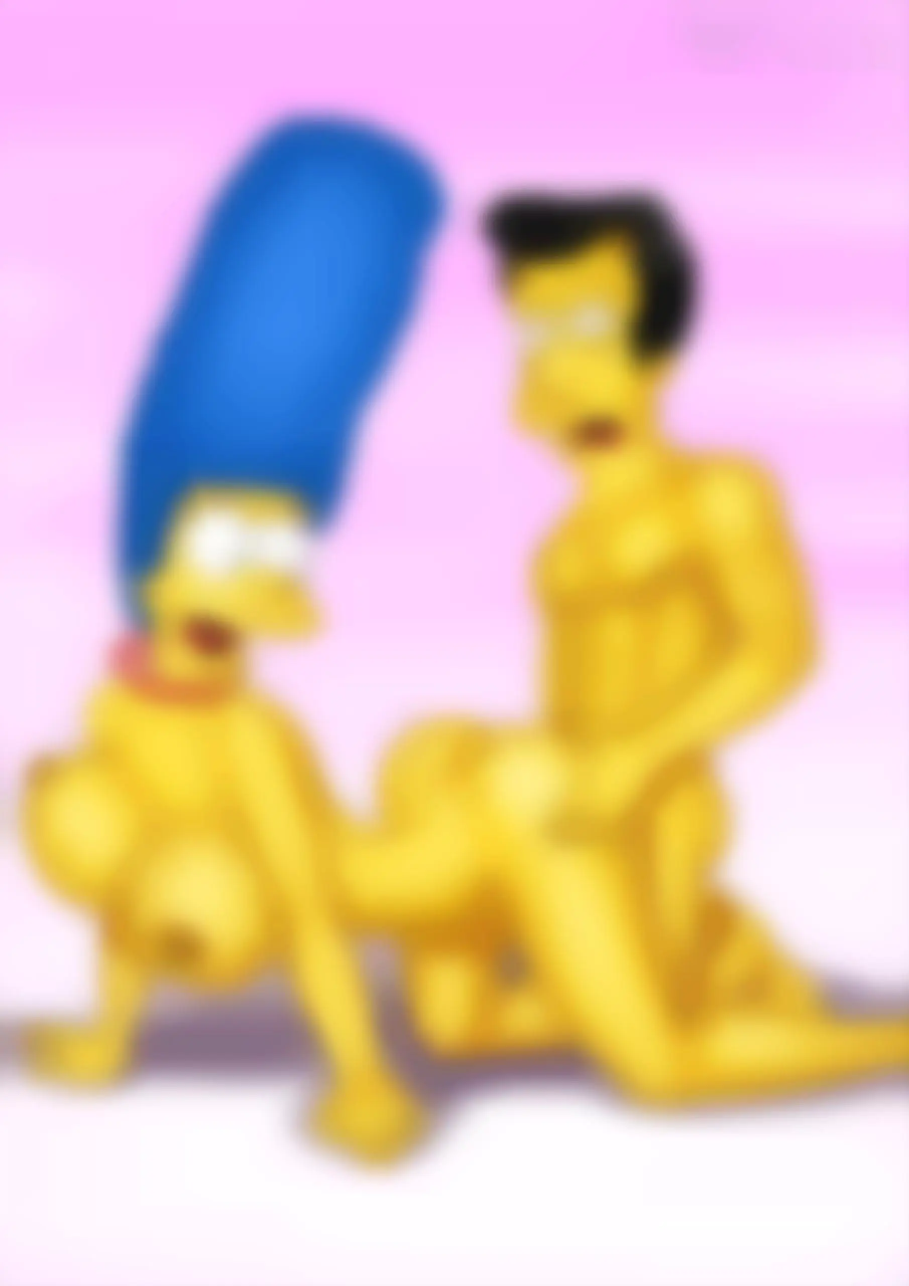 marge simpson busty milf porn rule 34 cheating