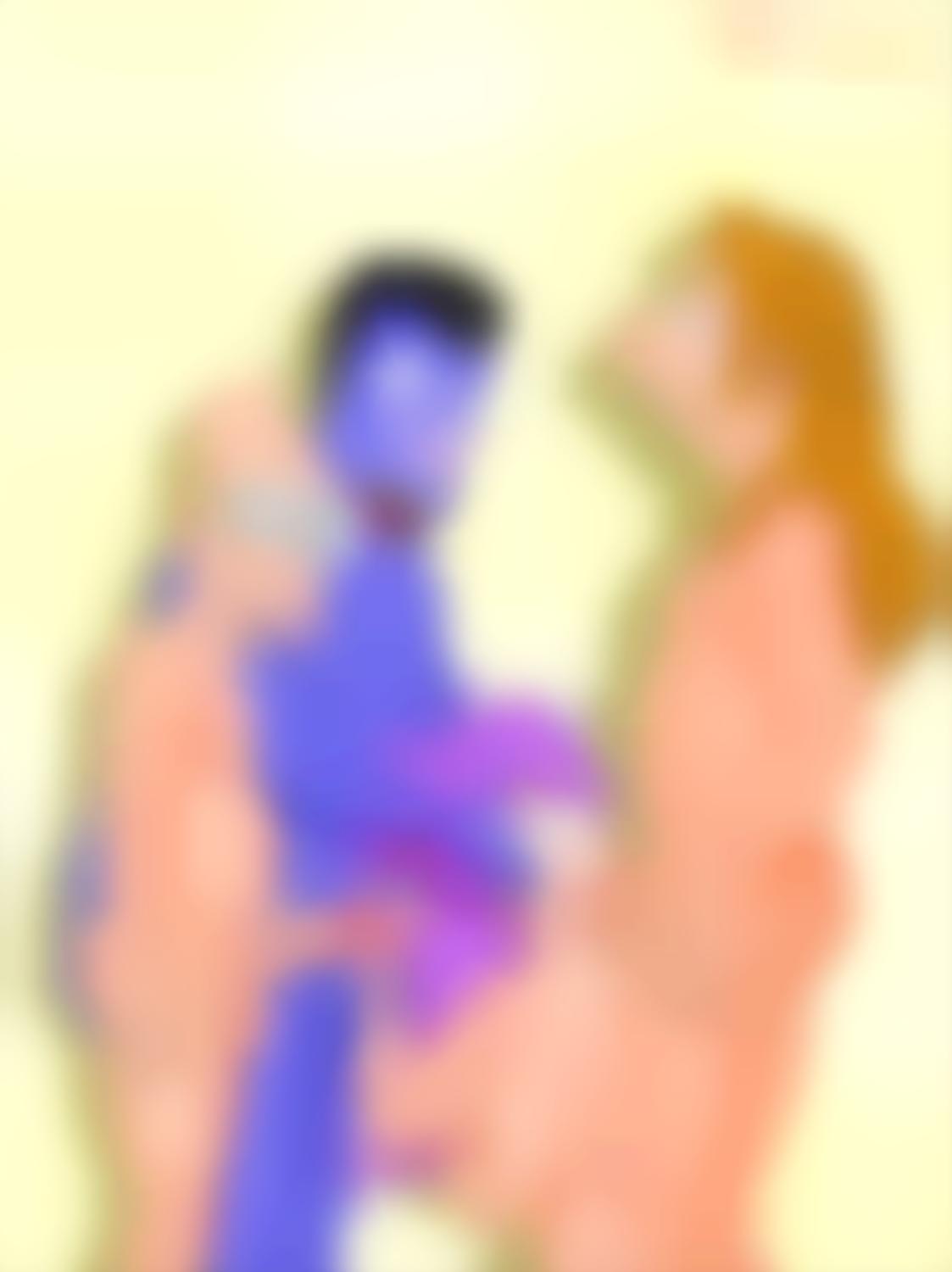 Hardcore Gangbang Porn Futurama